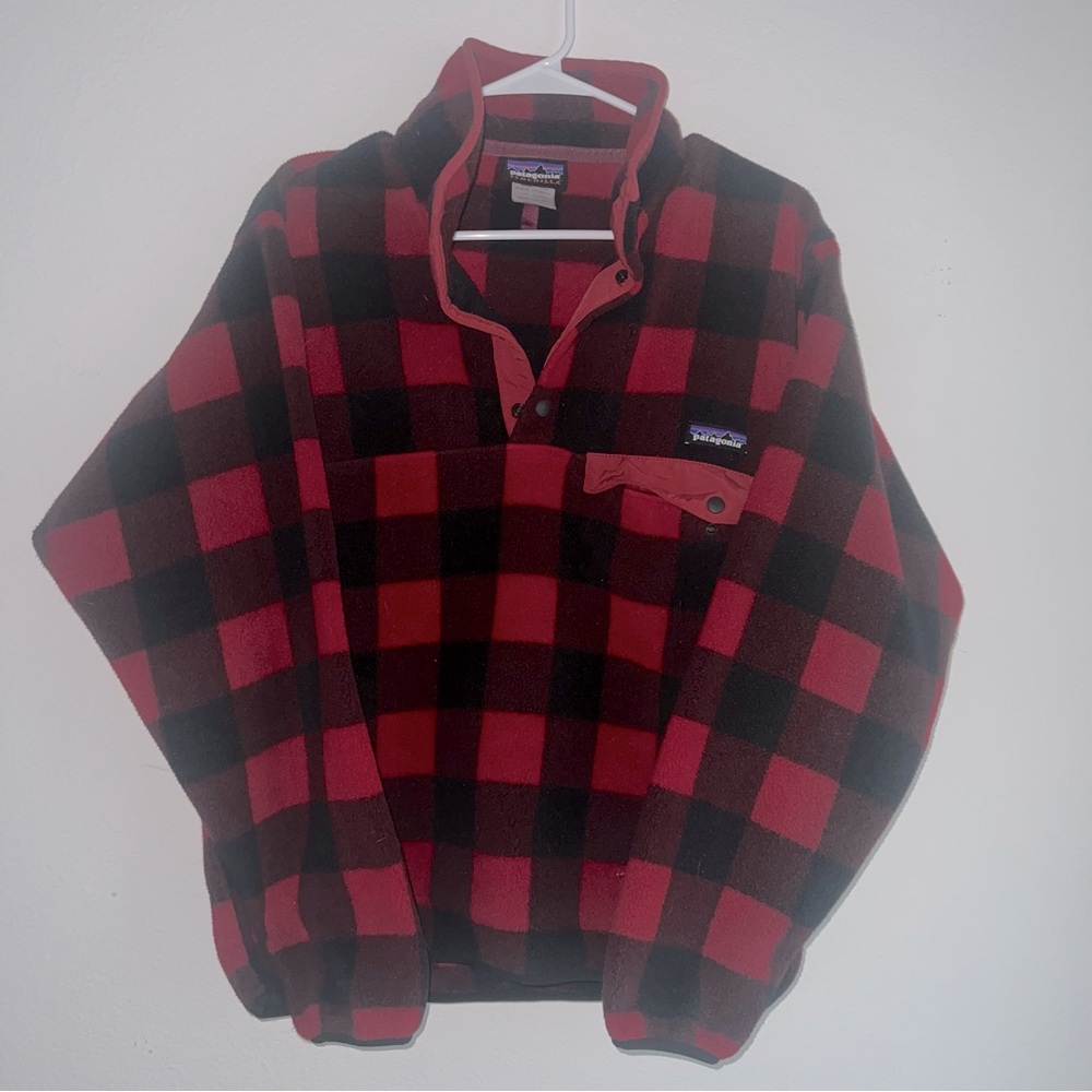 Mens patagonia synchilla